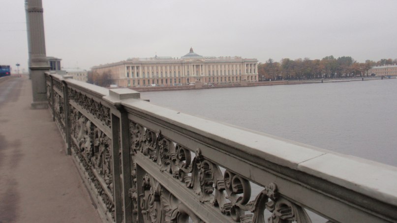 Валерий Савельев | Санкт-Петербург