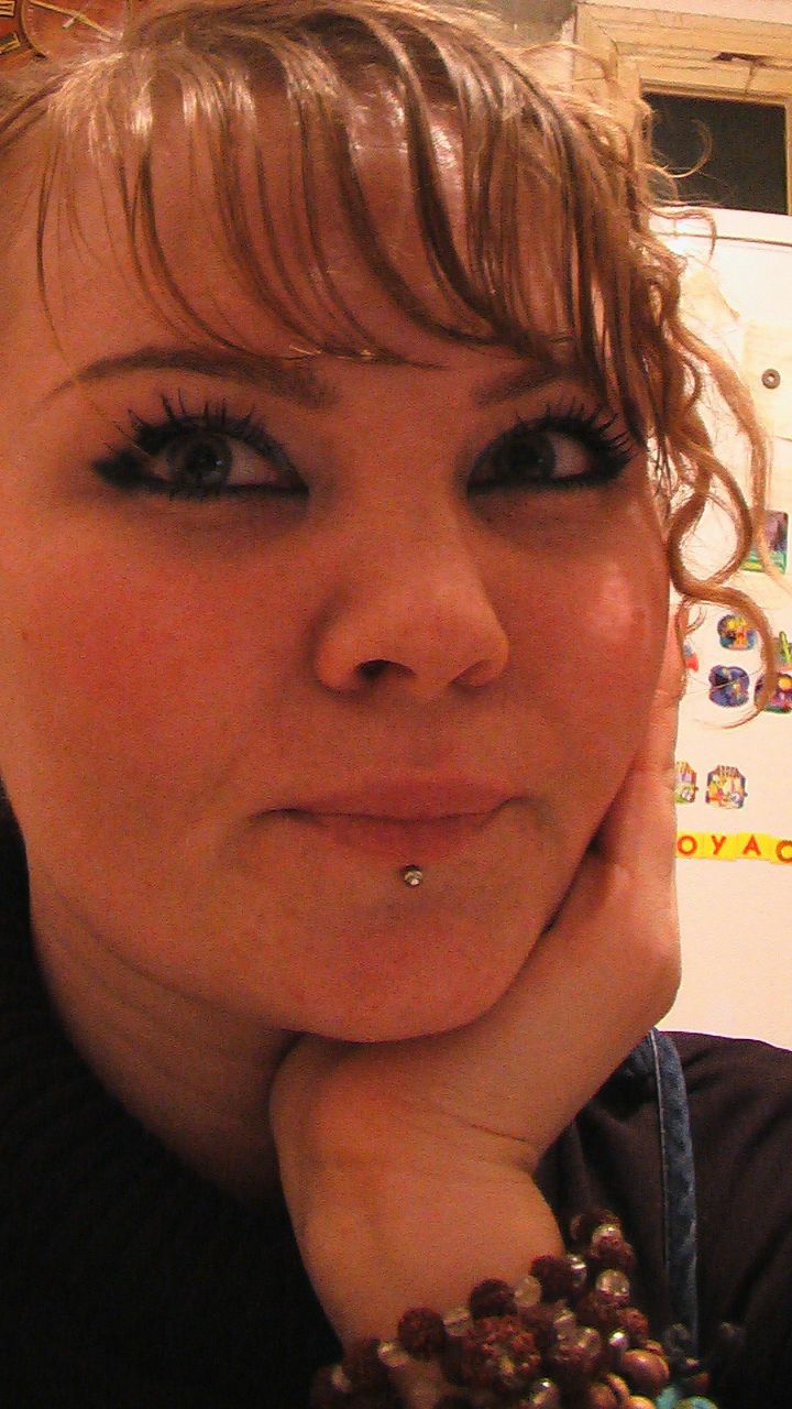 Евгения Колесниченко | Магнитогорск