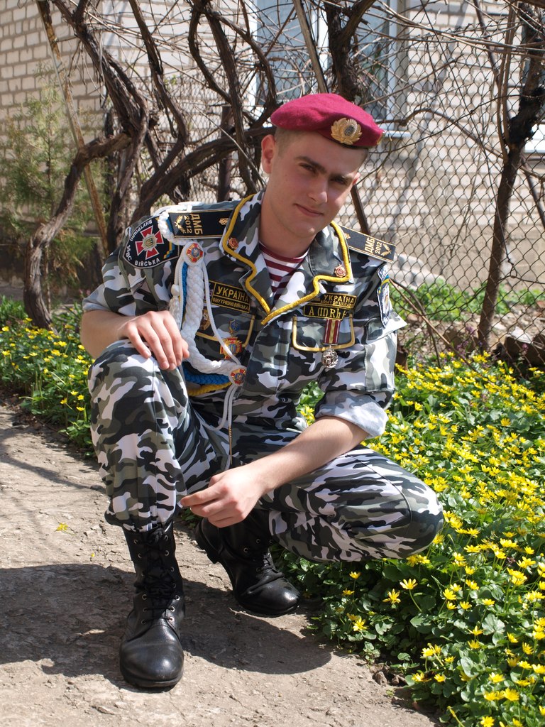 Александр Бородин ????][итрI-0Ga???? | Брест