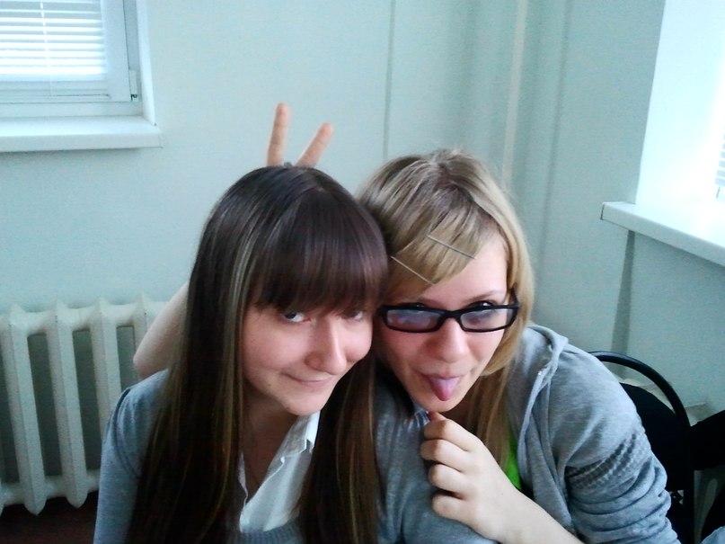 Анюта Слюсарева | Ставрополь