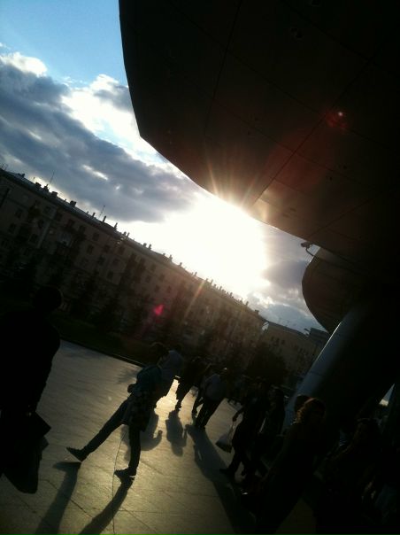 №7, Алёна Курсова, Санкт-Петербург №7, Алёна Курсова, Санкт-Петербург