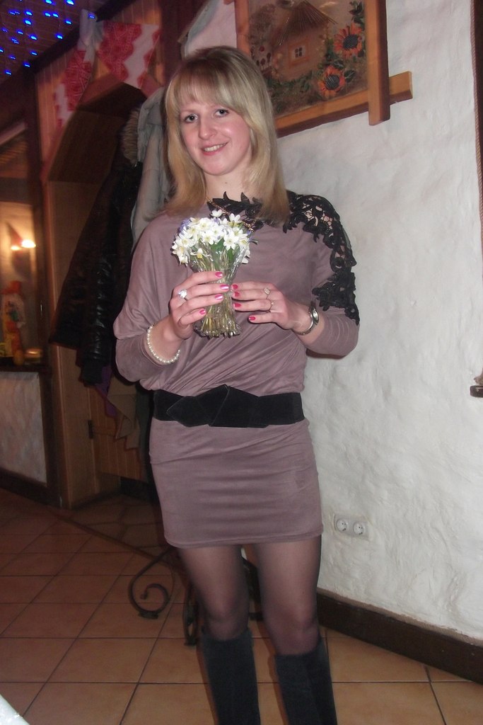 Оля Гарасимчук | Ивано-Франковск