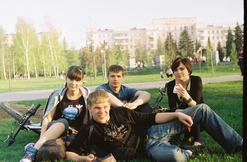 Виктор Черницин | 