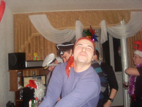 Женя Женя | Нижневартовск