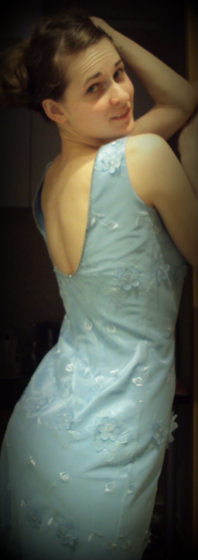 Мария Бывалина РЕБЯТЁНОК | Санкт-Петербург