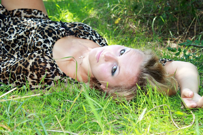 Юлька Могильная | Шахты