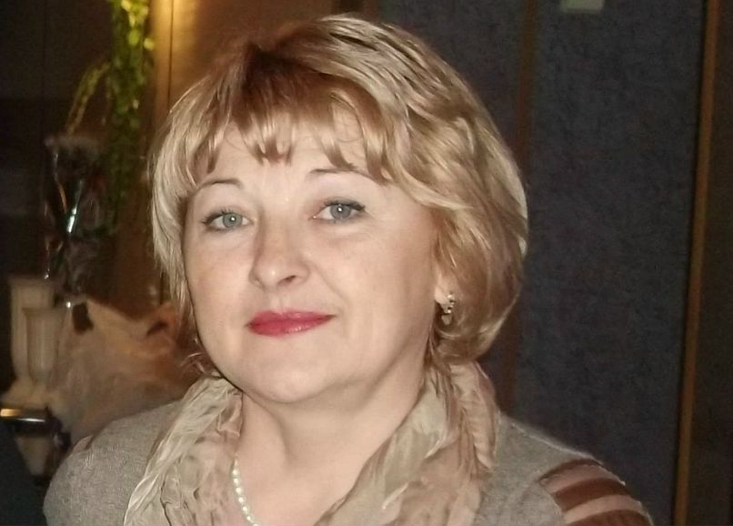 Тамара Толмачева | Кропивницкий / Кировоград