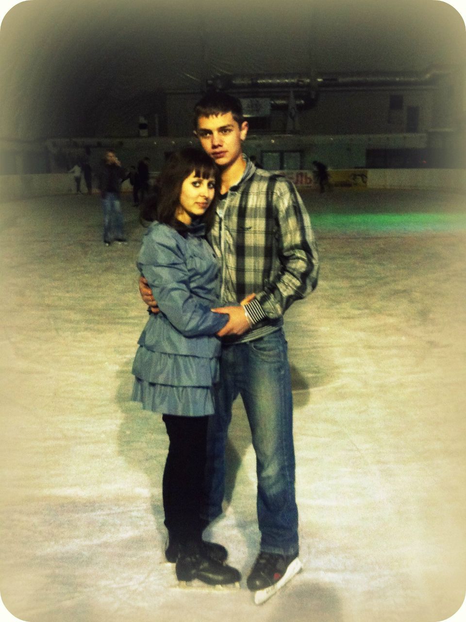 Ілля Дроник | Заставна