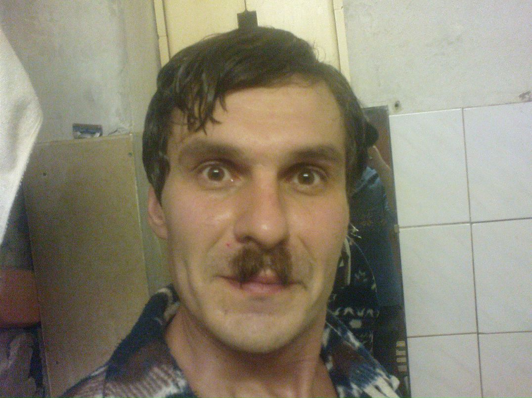 Андрей Гаврюшкин | Санкт-Петербург