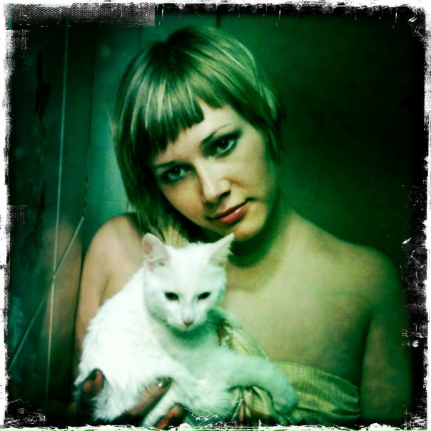 №94, Анна Горенкова №94, Анна Горенкова