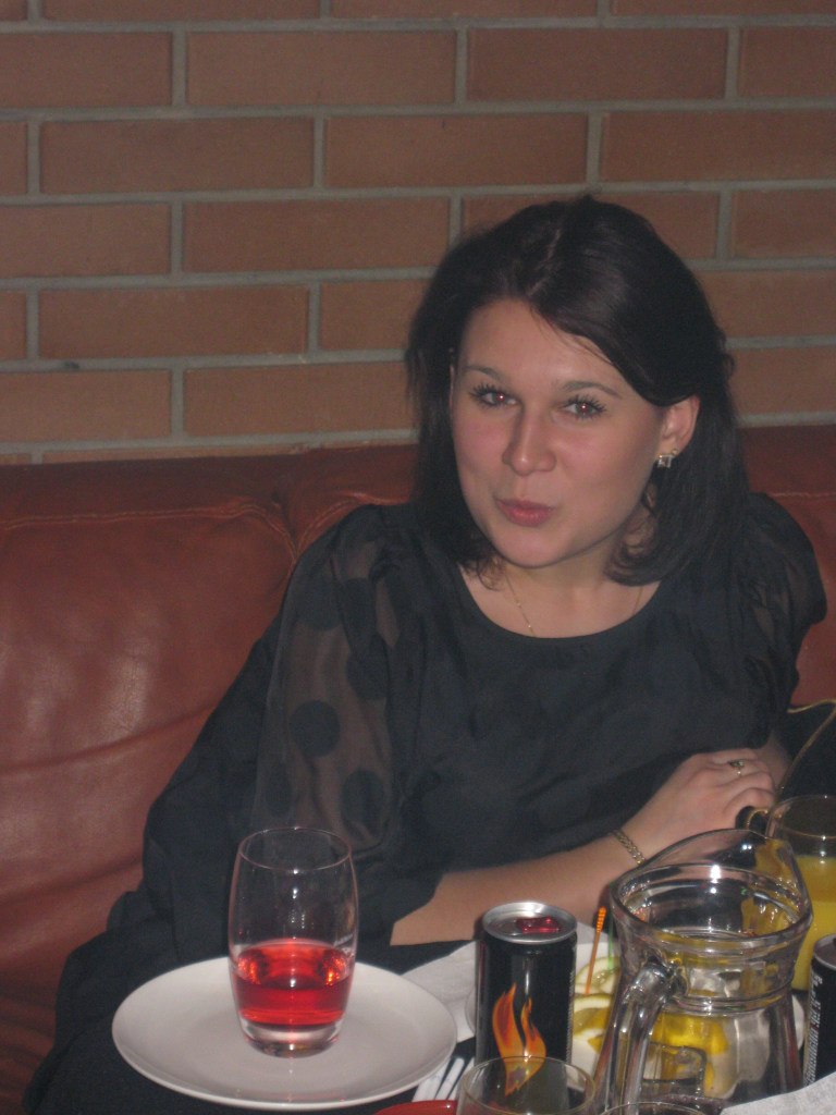 Анна Сорока | Киев