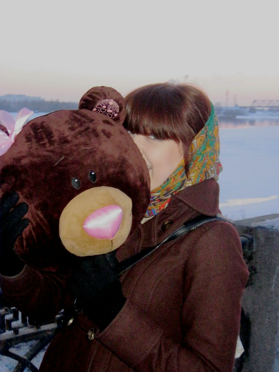 Аня Печёнкина | Новосибирск