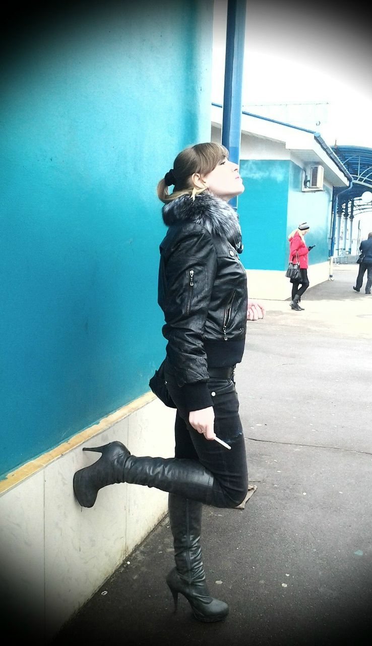 Кира Сапичева | Королёв