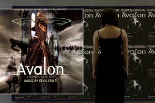 Avalon - VOYAGE TO AVALON by Kenji Kawaii (performed by Elbieta Towarnicka)