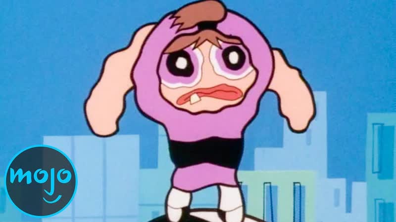 Top 10 Unexpectedly Dark Episodes in Kids