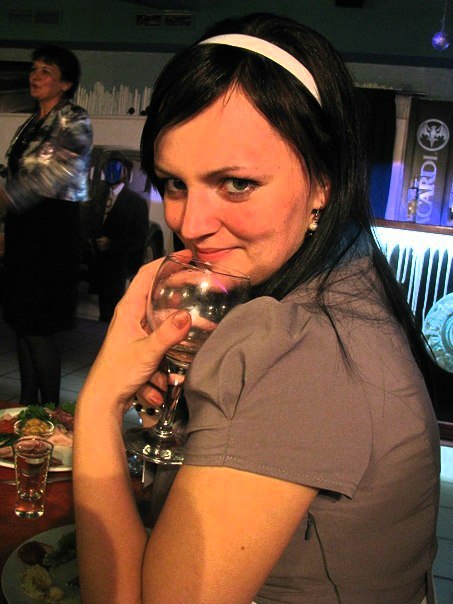 Елена Загуляева | Ижевск