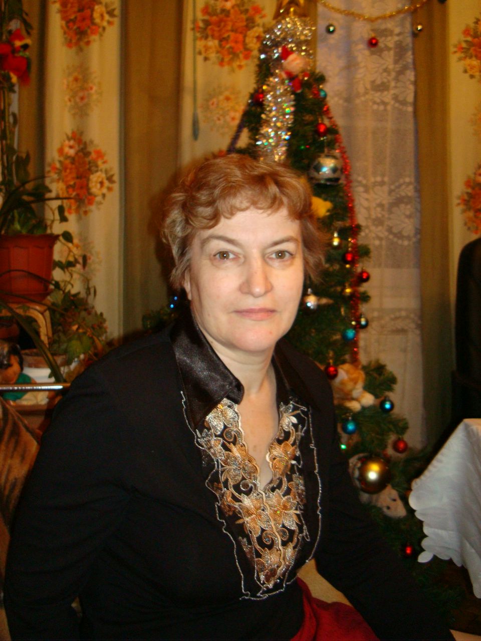 Антонина Гайдукова | Ярославль