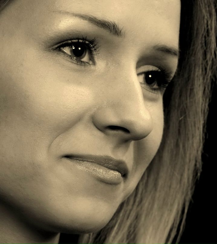 Даша Германович | Минск