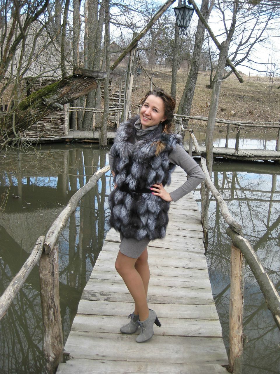 Наталья Олешневич | Полтава