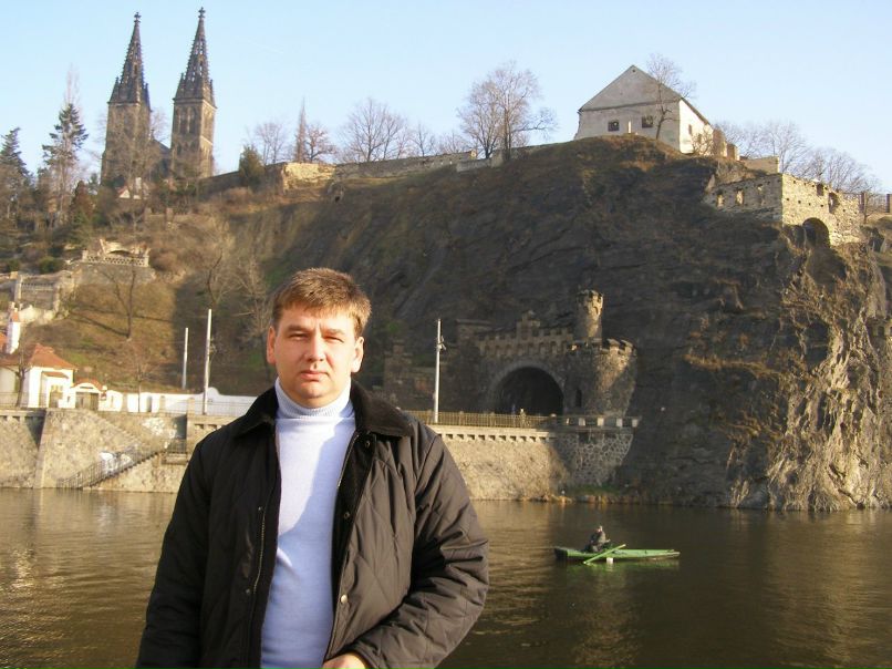 Тимур Мясотуов | Красногорск