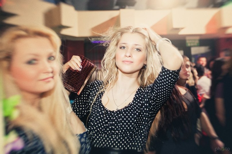 Masha Vorobyova | Одесса