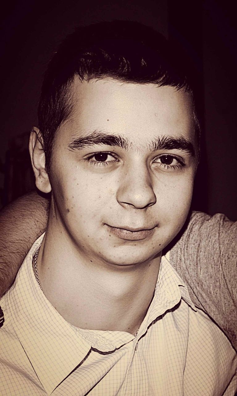 Данила Филатов Андреевич | Москва