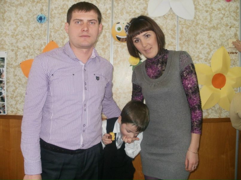 Сергей Апряткин | Полтава