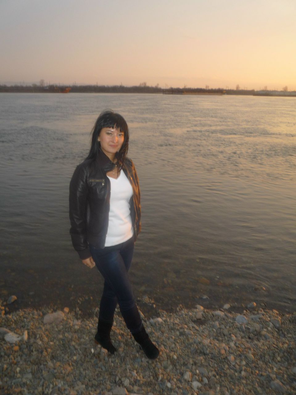 Алеся Скопцова | Красноярск