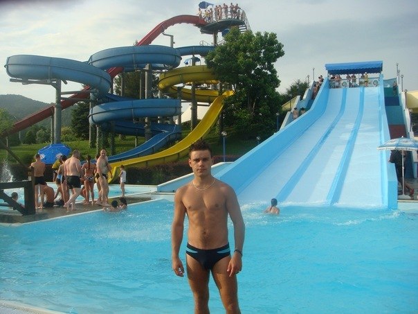 №4, Александр Ефименко, 33 года, Днепр (Днепропетровск) №4, Александр Ефименко, 33 года, Днепр (Днепропетровск)