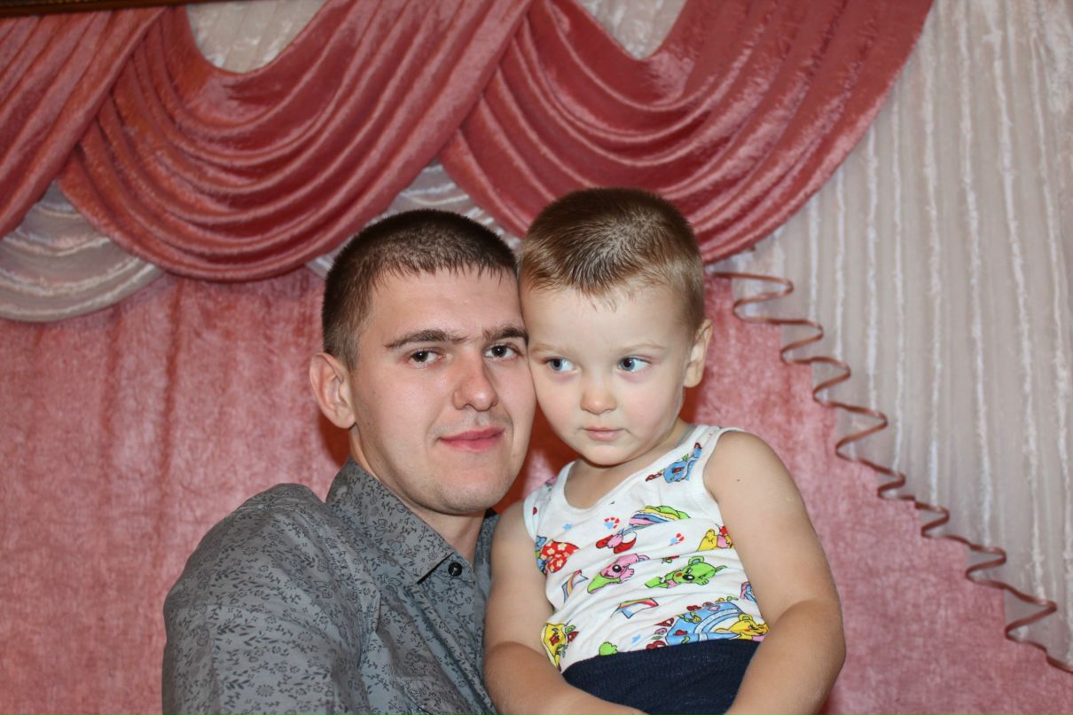 Дмитрий Мольков | Ардатов