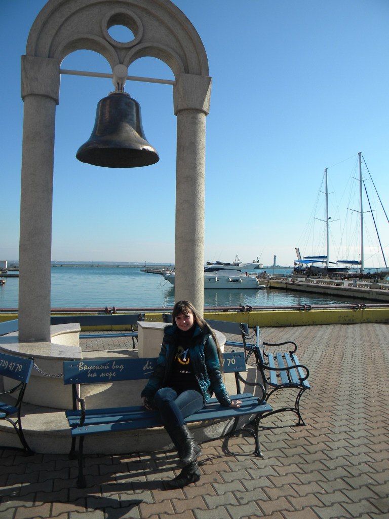 Танюшка Груздова | Харьков