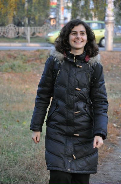 №3, Елена Димитрова, 45 лет, Киев №3, Елена Димитрова, 45 лет, Киев