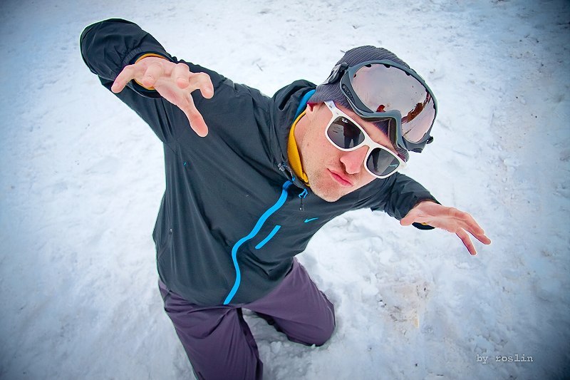 Олег Беликов | 