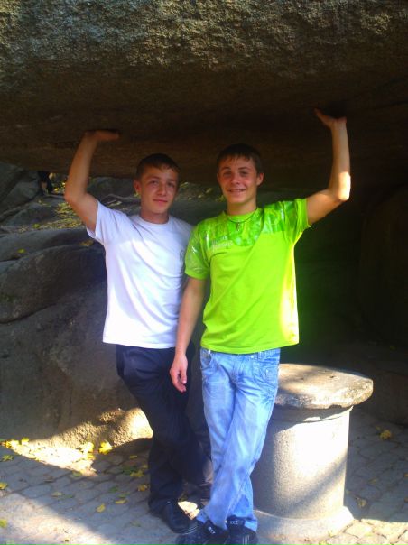 №130, Серёжа Нестеренко, 32 года, Смела №130, Серёжа Нестеренко, 32 года, Смела