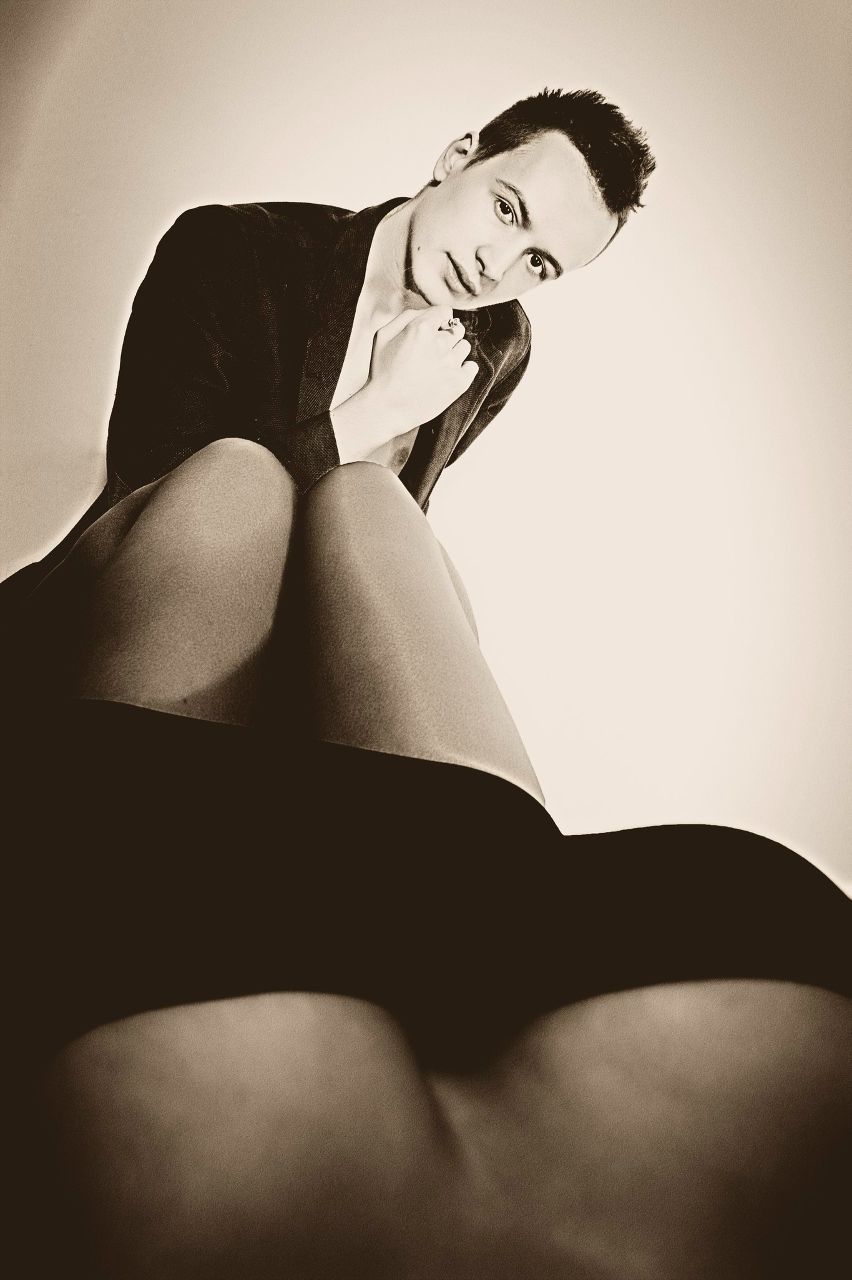 Ваня Терещенко Tyler | Минск