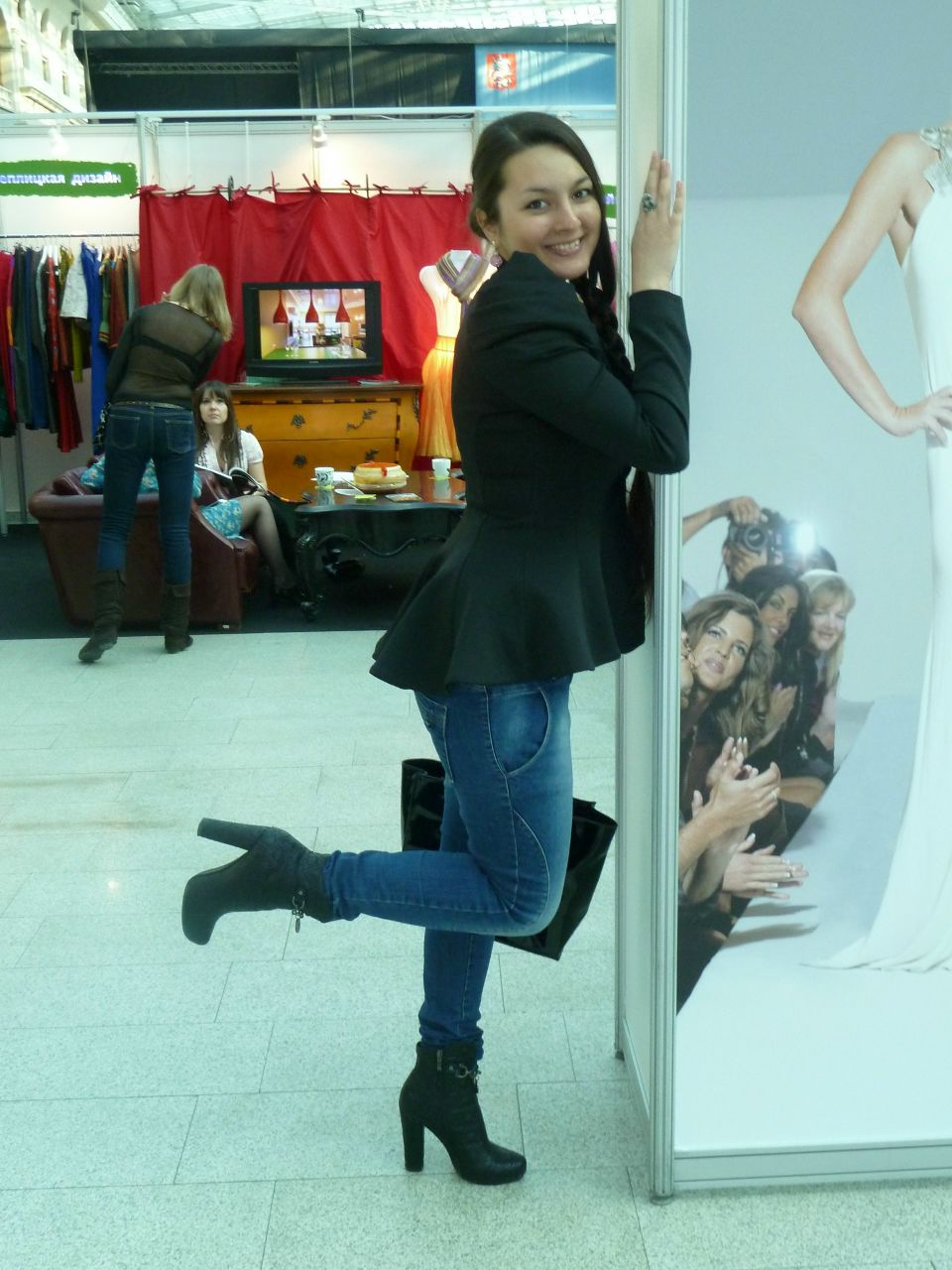 Karina Guchunova | Москва