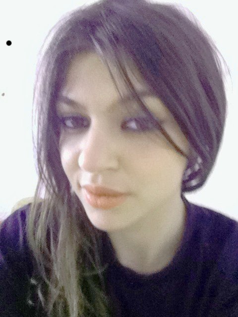 Анастасия Добролюбова | Praha