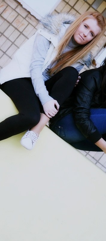 Анна Егорова | Кривой Рог