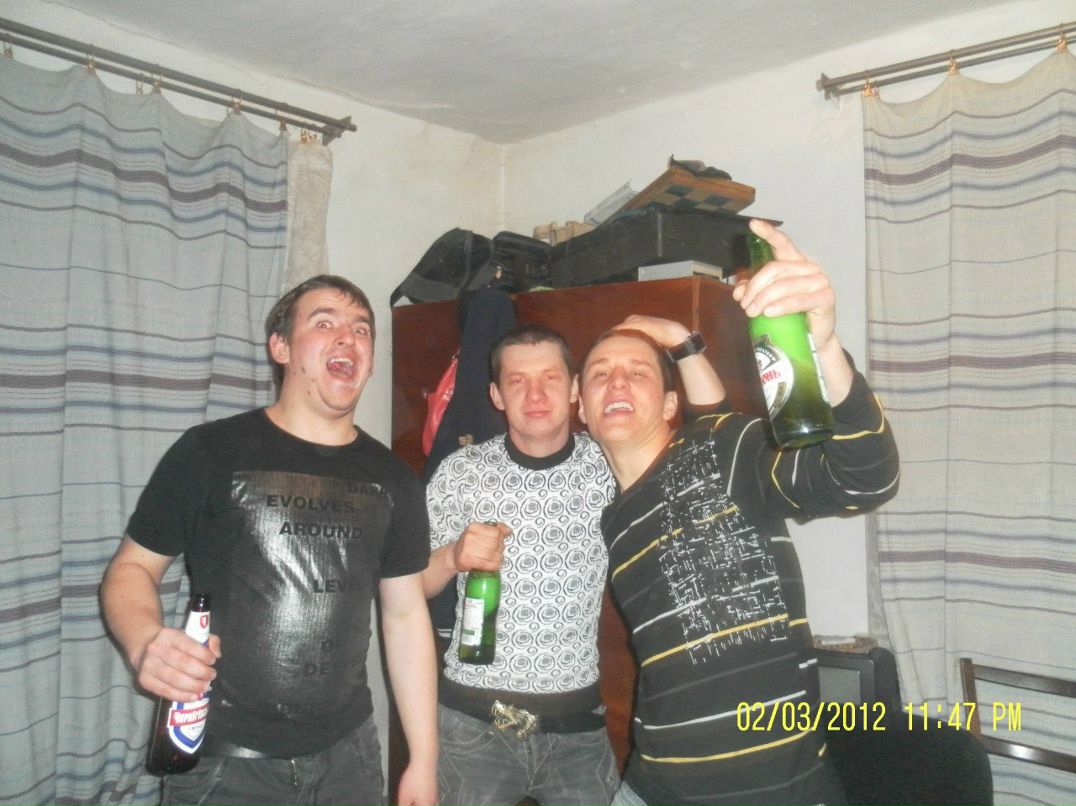 Слава Золотов | Бахчисарай