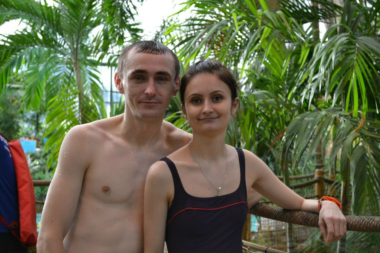 Valera Hlushenyk | Белая Церковь