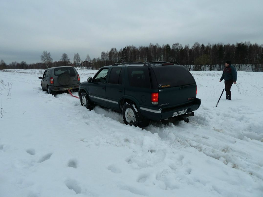 Руслан Каримов aka sabz | Москва