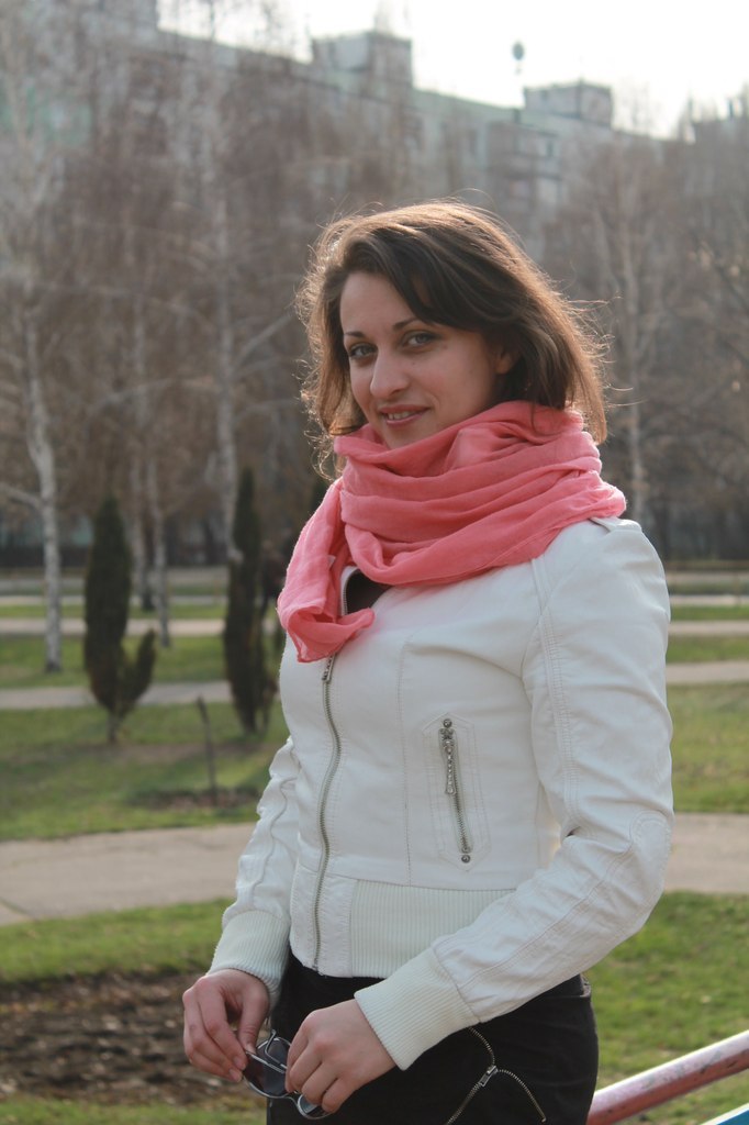 Наденька Кишкар | Запорожье