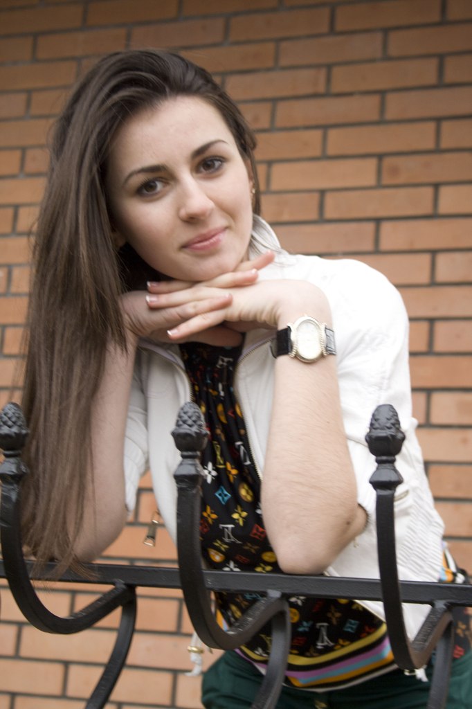 Анастасия Гнатенко | 