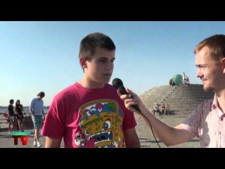 EmotionsTV День поцелуев