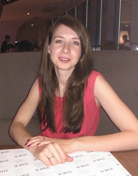 Сергей Паршиков, Россия, Санкт-Петербург