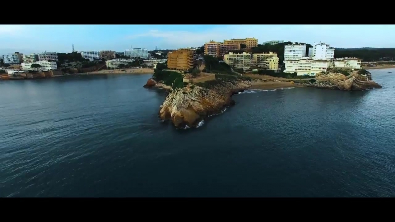 Тамерлан и Алена - Наши города (Тизер)