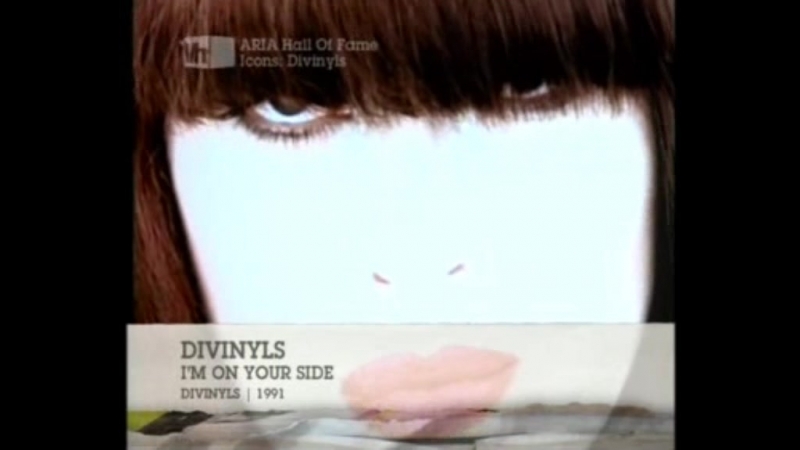 Divinyls Im On Your