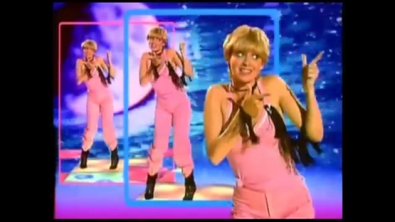 LIPPS INC. Funky