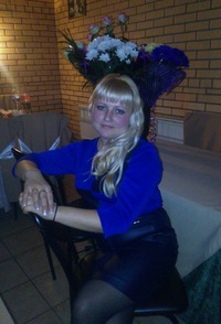 Татьяна Макаренко