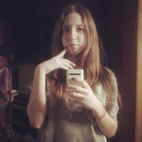 Мария Гришина